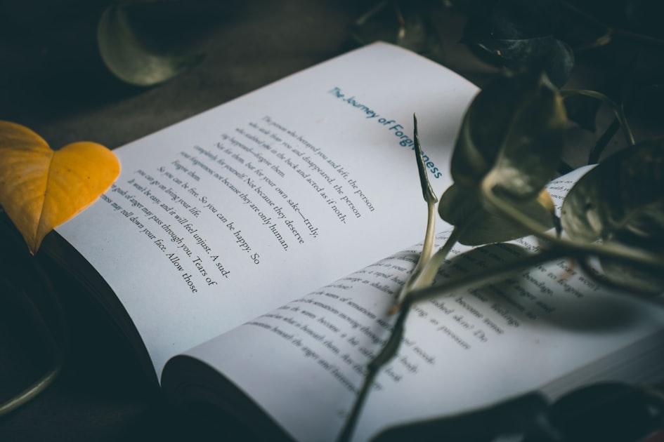 Soul Searching: A Path to Authenticity