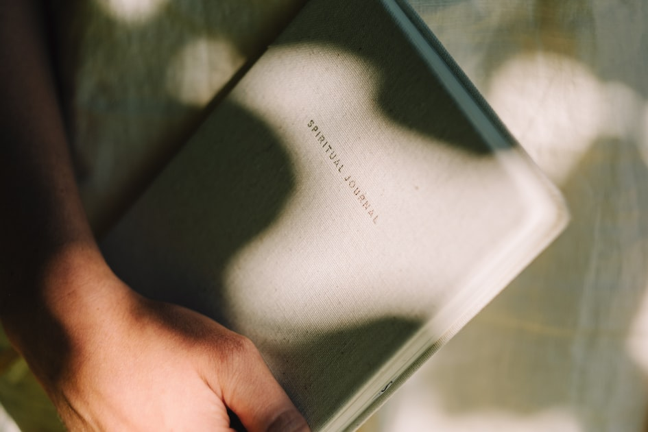 The Journey of Self-Discovery